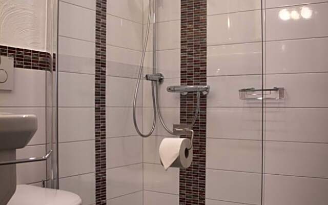 Hotel Zur Traube Altenahr