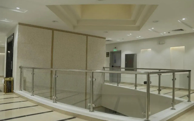 Swiss Spirit Hotel & Suites Dammam Corniche