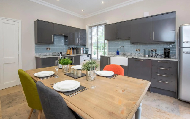 George Street Boutique Apartments