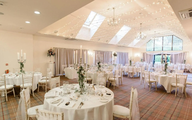 Loch Ness Country House Hotel