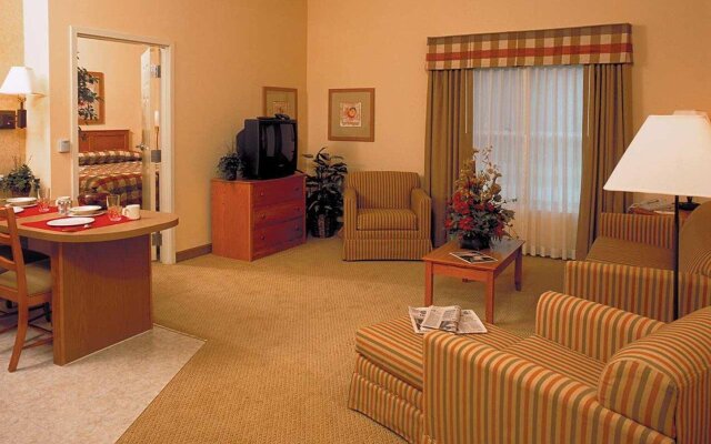 Homewood Suites by Hilton Houston-Kingwood Parc-Airport Area