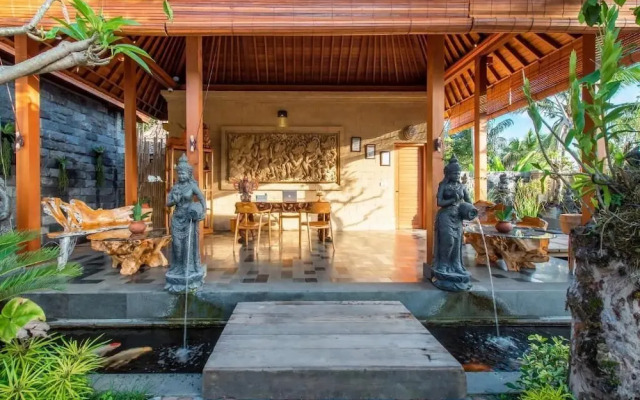 GK Bali Resort