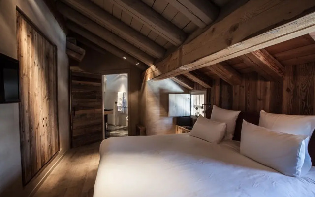 Zannier Le Chalet