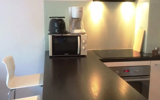 Apartament Cleopatra 2