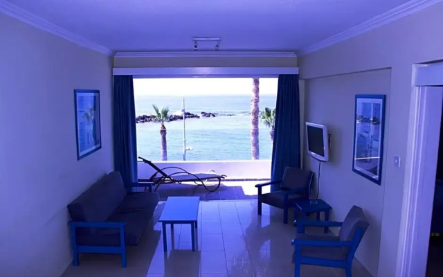 Paphinia SeaView Apartments
