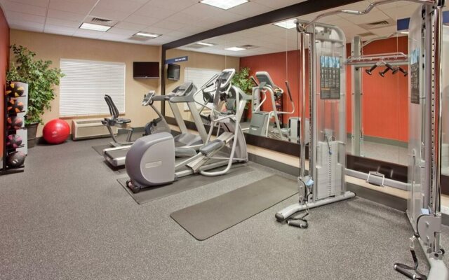 Hampton Inn And Suites Hemet