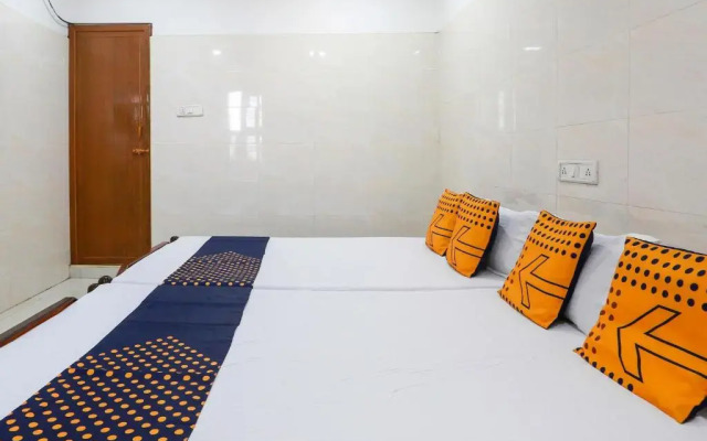 Prince Residency by OYO Rooms