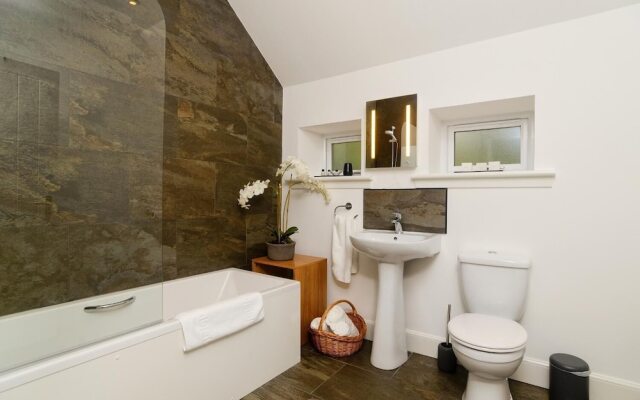 Elderburn Luxury Lodges