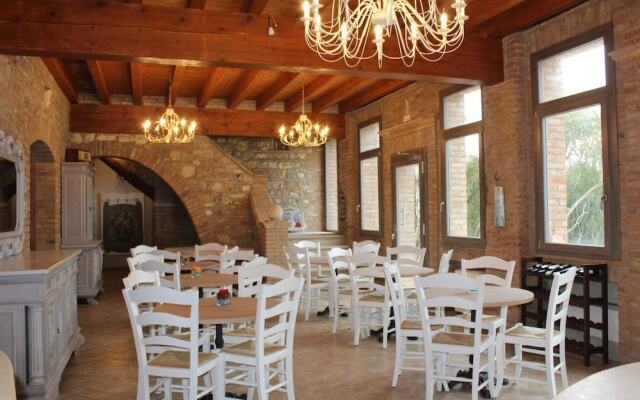 Agriturismo le Fontanelle