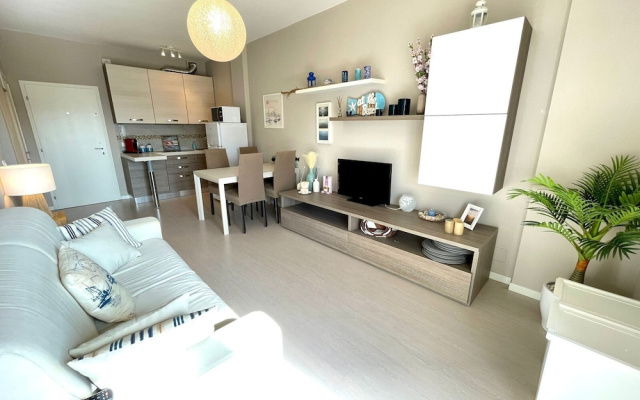 Apartment in Porto Santa Margherita