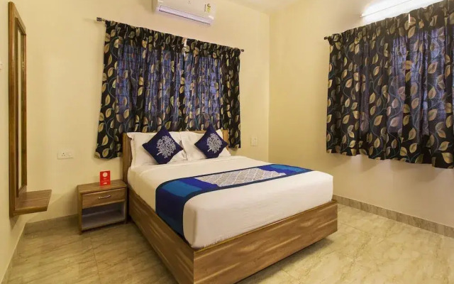 JK Excellency by OYO Rooms