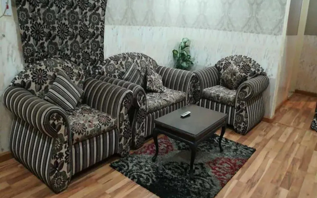 El Masarat Hotel Suites