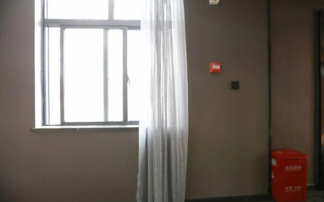 Thank U Chain Hotel – Guest Rooms – Xiangyang