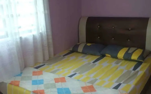 Indah Guesthouse Pekan