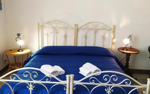 Agli Antichi Quartieri Apartments