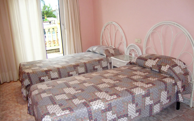 Apartamentos Casablanca 3000