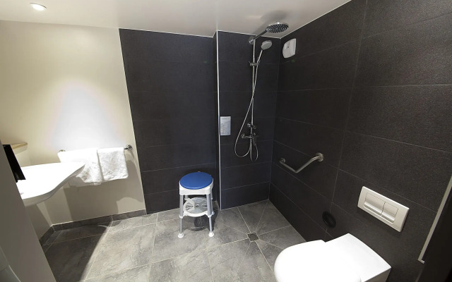 Hotel Campanile Millau