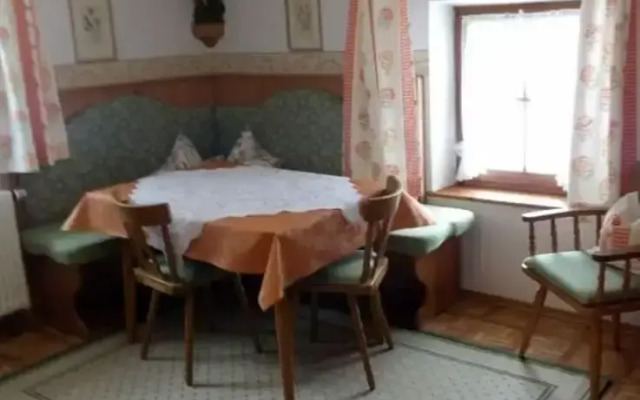 Kainlehen Modern Retreat