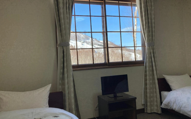 Murmeln – Guest Rooms – Yuzawa