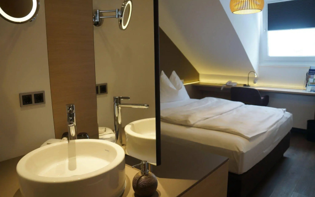 Bavaria Boutique Hotel