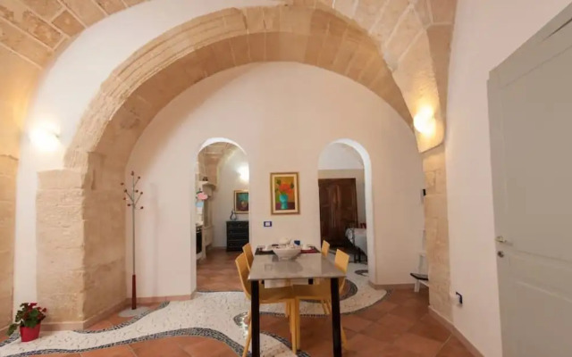 Corte dei Memoli