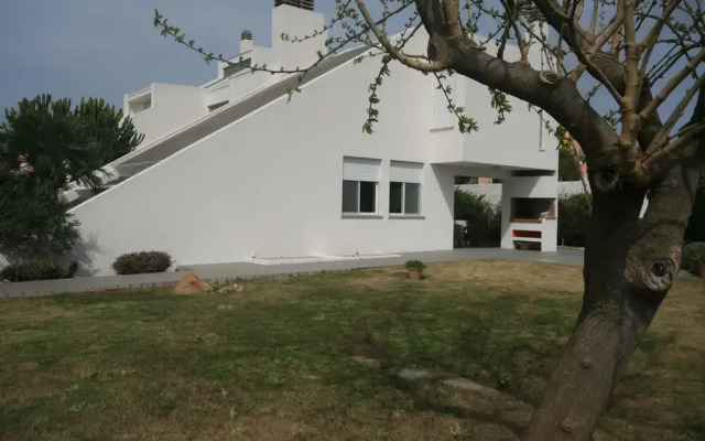 Villa Acquamarina