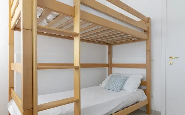 Residenza Excelsior 808