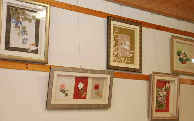 Nine Aboriginal B&B