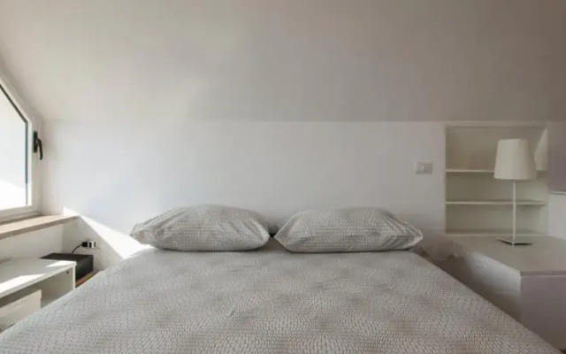 Modern Loft in Piazza 5 Giornate