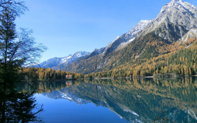 Hotel Bad Salomonsbrunn