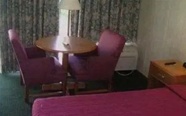 Sunshine Inn Spartanburg