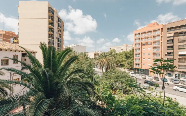 Pio XII Apartments