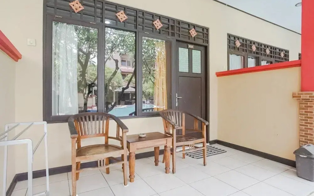 Rabasta Bali Diva Resort