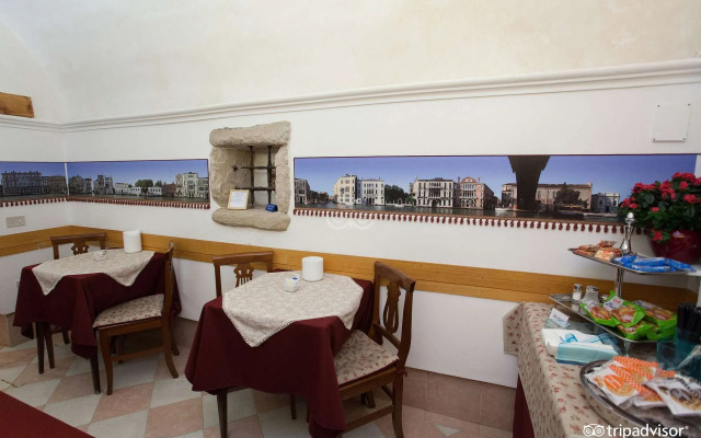 Hotel Alla Fava