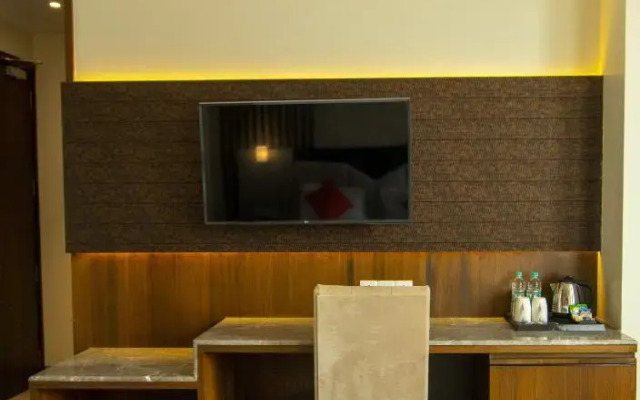 Brio Hotel