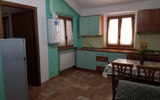La Cascina Del Poeta