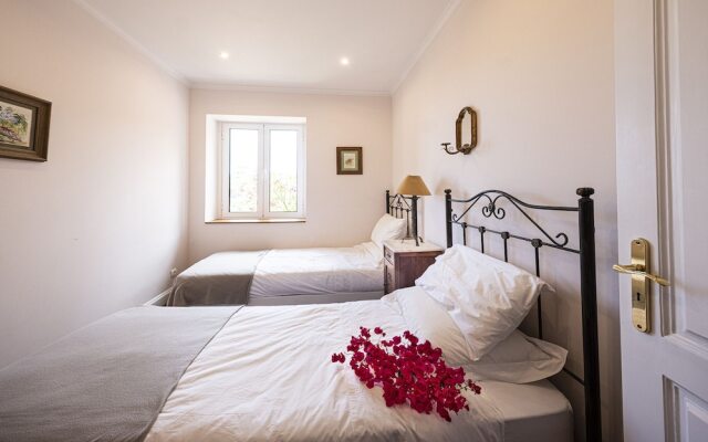 Quinta Girassol by Our Madeira