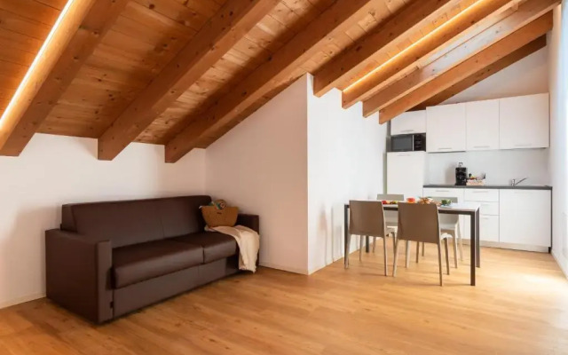 Superior Beach Aparthotel
