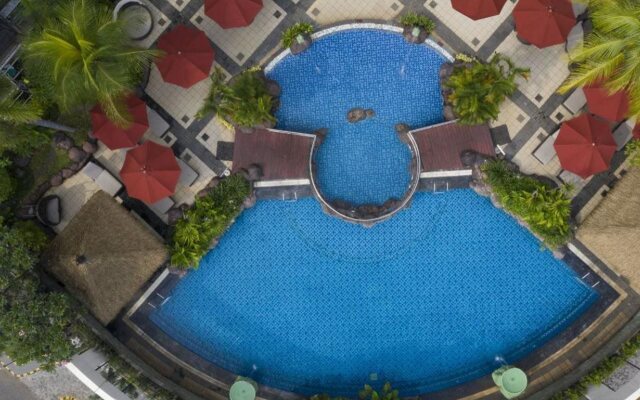Hotel Ciputra Jakarta