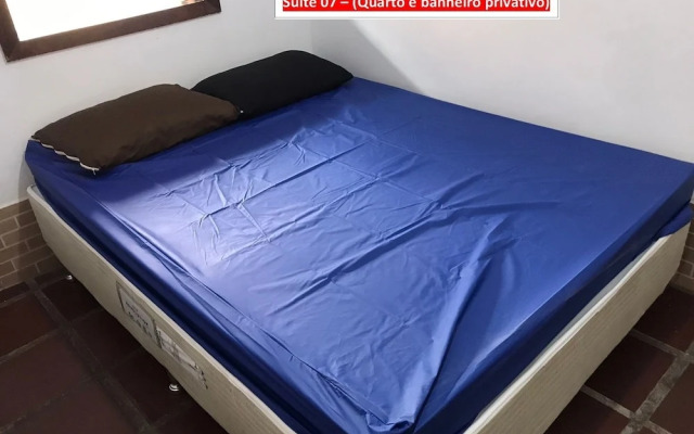 Cabo Frio - Jardim Flamboyant - Suítes