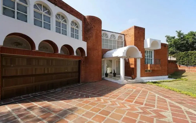 Hostal San Rafael Casa Mallorca