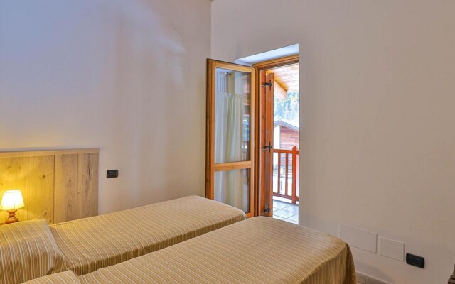 Apartment La Gran Becca - ID 524