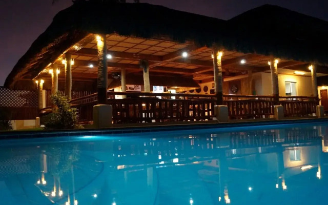Kav's Beach Resort