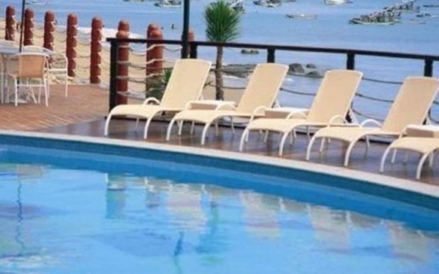 Flat Iate Fortaleza