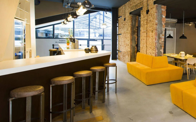 CityHub Amsterdam