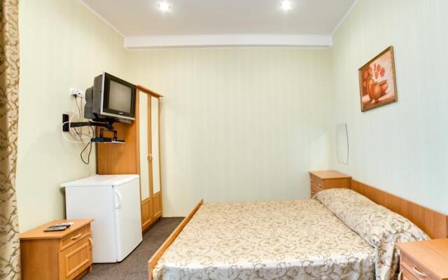 Green Hill Guest House