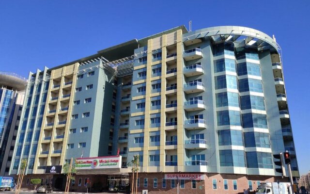 West Zone Pearl Hotel Apartments