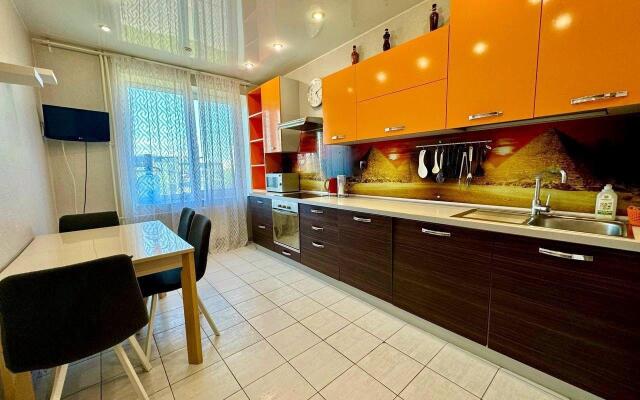 Апартаменты на улице Чистопольская 82