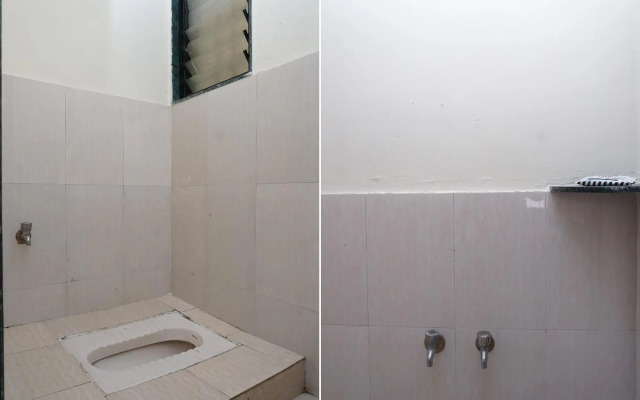 SPOT ON 37095 Sai Sidhi Lodge