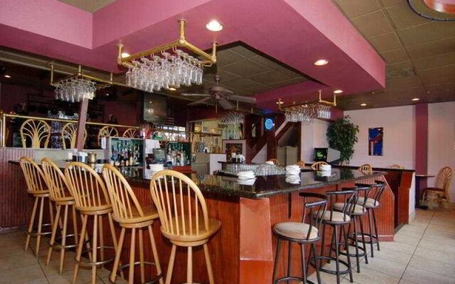 Inn at Kennedy Space Center